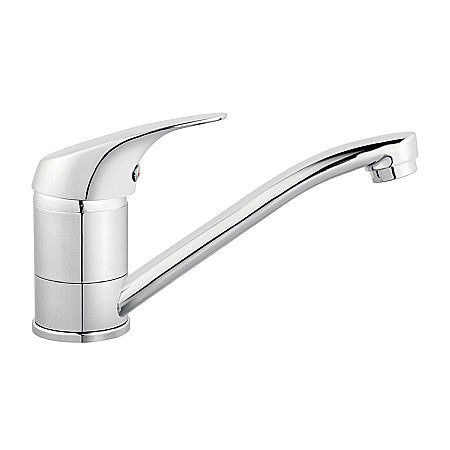 Obiecte Sanitare - BATERIE LAVOAR FERRO BCM2A STATIVA CU PIPA MOBILA COMBO CROM