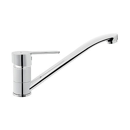 Baterii bucatarie - BATERIE BUCATARIE FERRO BSV4 STATIVA SAVIO CROM