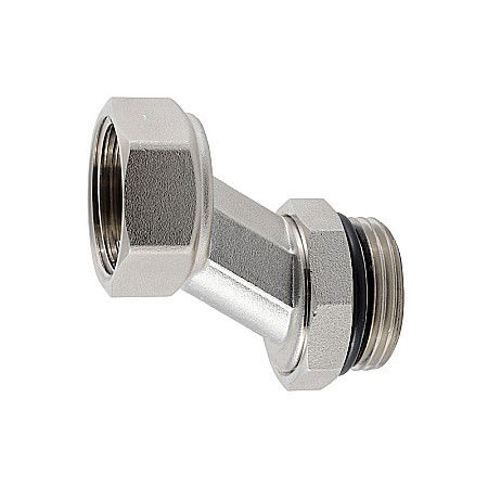 Accesorii incalzire in pardoseala - SET EXCENTRIC 1" FERRO MR-SET RACORDARE GRUP AMESTEC DISTRIBUITOR