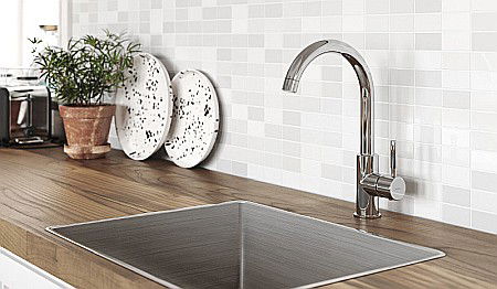 BATERIE BUCATARIE LUGIO FERRO BLG4 [2]