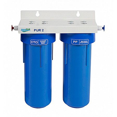 Sistem ultrafiltrare apa PUR2 UF Aquapur Valhoh Valrom AQUA04220411020 [1]