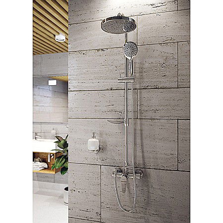 SET DUS FERRO ALGEO 3 FUNCTII NP71-BAG7U [2]