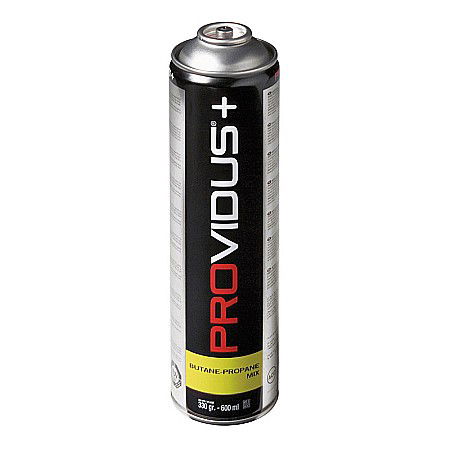 Butelii gaz - BUTELIE GAZ BUTAN+PROPAN SPECIAL 330GR 600ML CGV330L PROVIDUS
