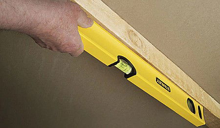 NIVELA CU BULE 100CM STANLEY STHT1-43105 [4]