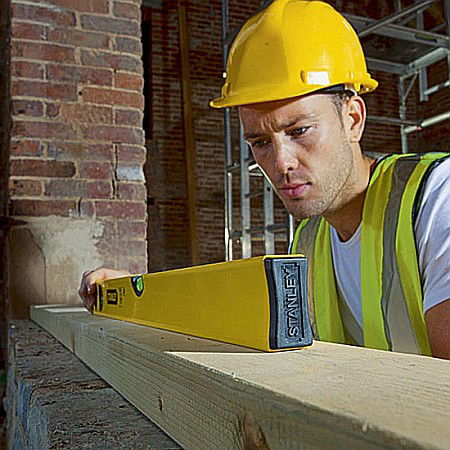 NIVELA CU BULE 100CM STANLEY STHT1-43105 [5]