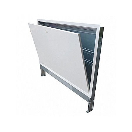 CUTIE DISTRIBUITOR METAL TIP DULAP COLECTOR 800X550X110-170 PEXKIT VALROM 66911805511