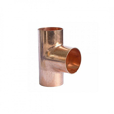 Hidro - TEU 35-35-35 CUPRU