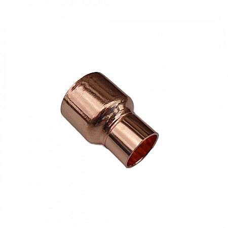 Tevi Cupru Fitinguri Cupru Accesorii lipire - REDUCTIE 28-18 MF CUPRU