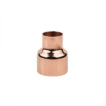 Tevi Cupru Fitinguri Cupru Accesorii lipire - REDUCTIE 35-28 FF CUPRU