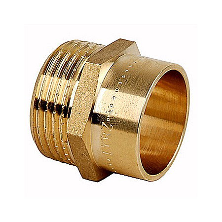 Hidro - RACORD 15-3/8 FE CUPRU