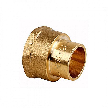 Hidro - RACORD 15-3/8 FI CUPRU