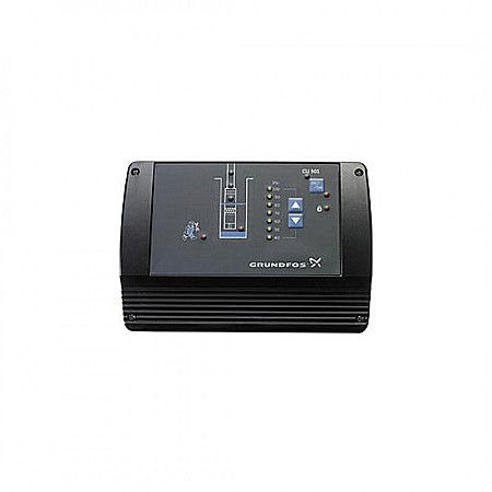 Piese Pompe si Hidrofoare - Automatizare presiune constanta unitate control CU 301 pentru pompa Grundfos SQE 96436753