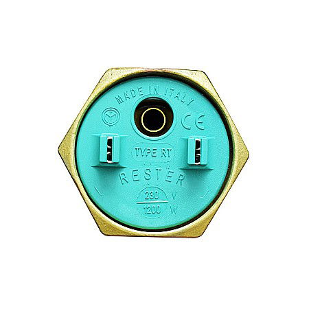 REZISTENTA ELECTRICA BOILER 1200W 230V 814838 ORIGINAL ARISTON [1]