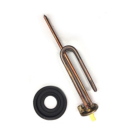 REZISTENTA BOILER 1200W 65111787 COD NOU 60003460 ARISTON ORIGINAL