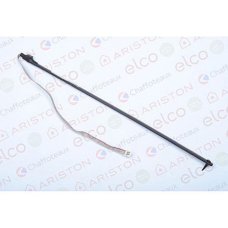 SONDA NTC 1000W PENTRU BOILER VELIS CILINDRUL DREAPTA 65152258 ORIGINAL ARISTON [1]