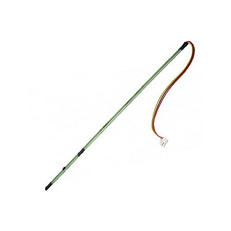 Termice - SONDA CILINDRU STANGA WIRED NTC PROBE OUTLET TANK 65151229 VELIS ARISTON ORIGINAL