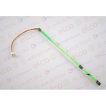 SONDA CILINDRU STANGA WIRED NTC PROBE OUTLET TANK 65151229 VELIS ARISTON ORIGINAL [1]