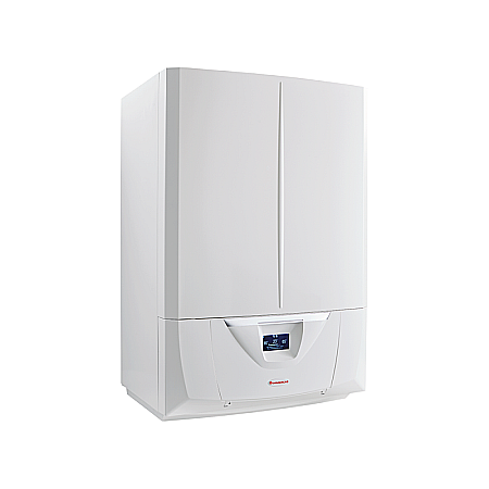 CENTRALA TERMICA PE GAZ IN CONDENSATIE IMMERGAS VICTRIX ZEUS SUPERIOR 25KW + BOILER DE 54 L KIT EVACUARE INCLUS [1]