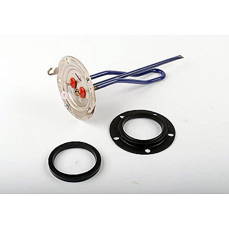 REZISTENTA ELECTRICA BOILER 1000W 230V 65151226-01 ORIGINAL ARISTON [2]