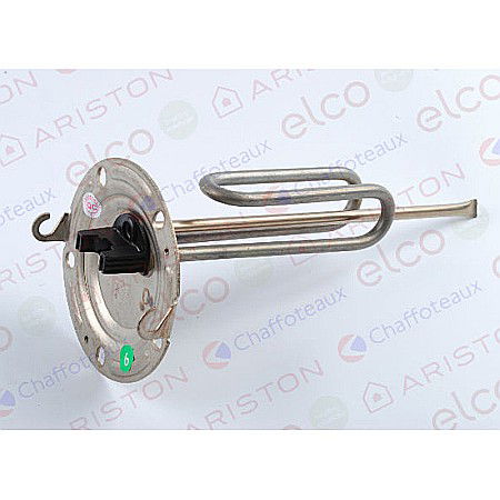 REZISTENTA BOILER 1800W 65150829 ARISTON ORIGINAL [5]