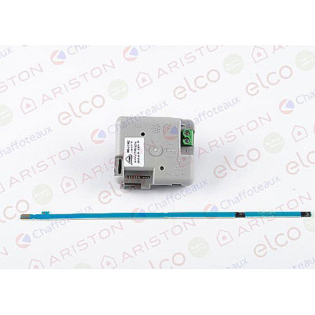 TERMOSTAT ELECTRONIC BOILER 65115258 ARISTON ORIGINAL [6]