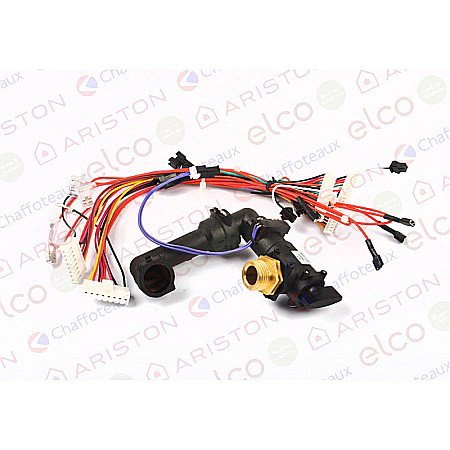 SENZOR DEBIT APA PT. INSTANT GPL SAU GN 65153522-01 ORIGINAL ARISTON [3]