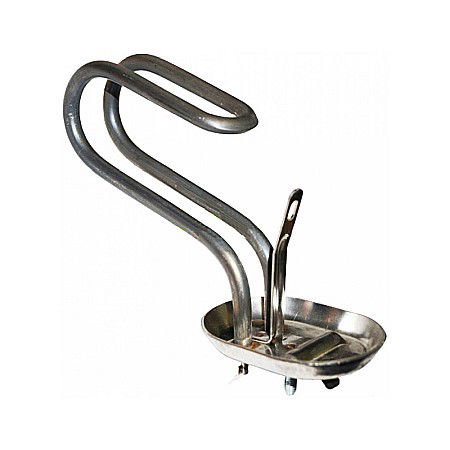 Termice - REZISTENTA BOILER+ANOD 1200W 65103765 ARISTON ORIGINAL