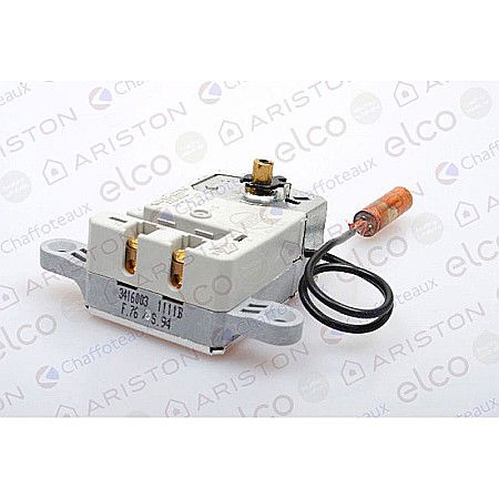 TERMOSTAT BOILER 65103771 ARISTON ORIGINAL [1]