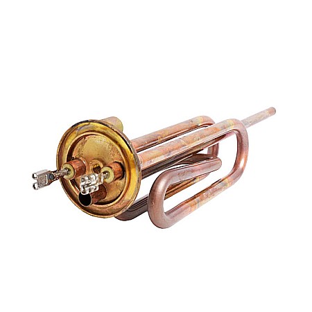 Termice - REZISTENTA BOILER 1800W 65108913 ORIGINAL ARISTON