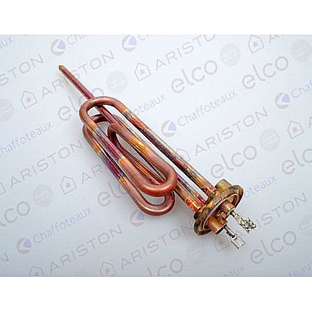 REZISTENTA BOILER 1800W 65108913 ORIGINAL ARISTON [1]