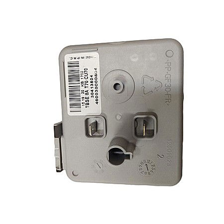 TERMOSTAT ELECTRONIC BOILER 65108564 ARISTON ORIGINAL [2]