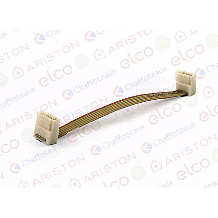 CABLAJ PENTRU PLACA ELECTRONICA WIFI CONECTARE CENTRALA ARISTON 65121202 [1]
