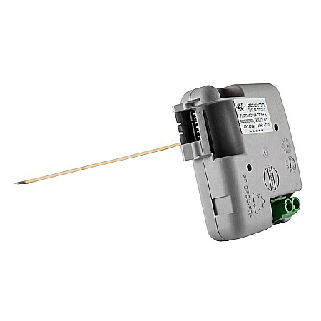 Accesorii, Piese de Schimb Boilere - TERMOSTAT ELECTRONIC COMPLET BOILER 65152838 ARISTON ORIGINAL
