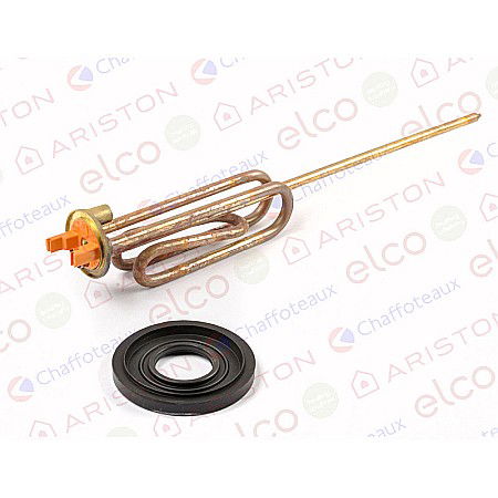 REZISTENTA BOILER 1800W 65115417 ARISTON ORIGINAL [1]