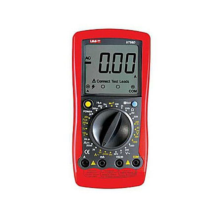 MULTIMETRU DIGITAL UT58D-UNIT [1]