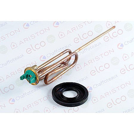 REZISTENTA 1500W ORIGINAL ARISTON 65115422 [1]