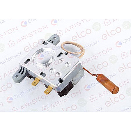 TERMOSTAT BOILER 65111552 ARISTON ORIGINAL [1]