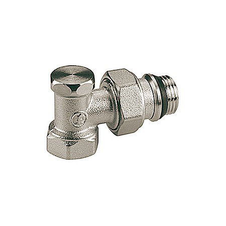 Robineti si accesorii radiatoare - ROBINET RETUR GIACOMINI 1/2 R16X033