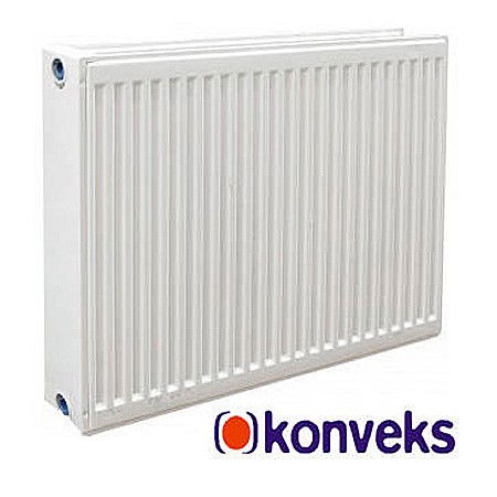 Radiatoare Otel Copa Konveks - RADIATOR OTEL 22 600 800 COPA KONVEKS