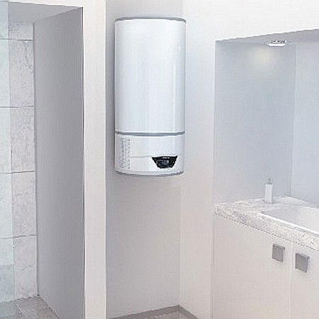 BOILER CU POMPA DE CALDURA ARISTON LYDOS HYBRID WI-FI 80 80L 3629064 [5]