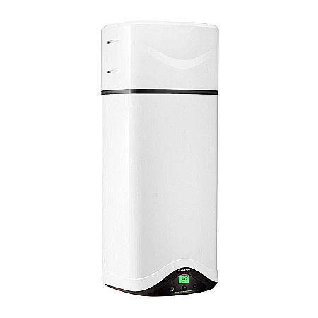 BOILER CU POMPA DE CALDURA ARISTON NUOS EVO A+ 80 WH 80L 3629056 [1]