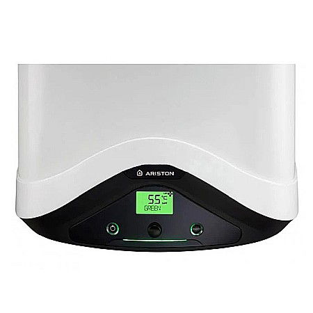 BOILER CU POMPA DE CALDURA ARISTON NUOS EVO A+ 80 WH 80L 3629056 [2]