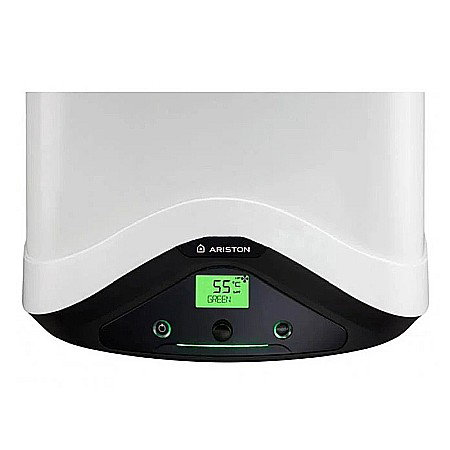 BOILER CU POMPA DE CALDURA ARISTON NUOS EVO A+ 150 WH 150L 3629074 [2]