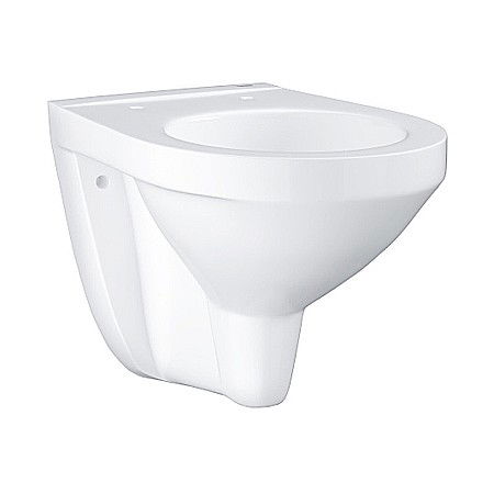 Vase rezervoare pentru WC si accesorii - VAS WC SUSPENDAT GROHE 39491000 BAU CERAMIC PENTRU REZERVOR INCASTRAT