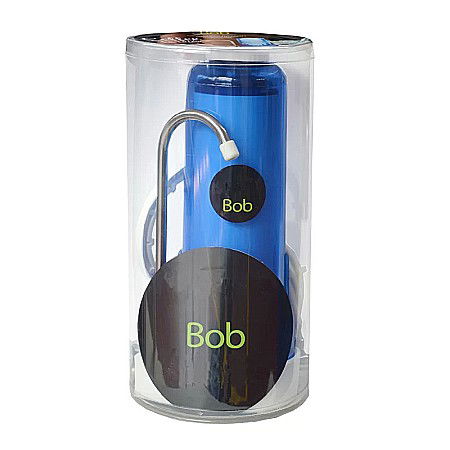 Filtru apa potabila BOB albastru 87210000000 Aquapur Valhoh Valrom [1]