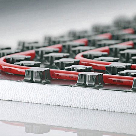 Accesorii incalzire in pardoseala - REHAU PLACA CU NUTURI VARIONOVA 30-2-11.2MP/BAX  RAUTHERM 12278291001