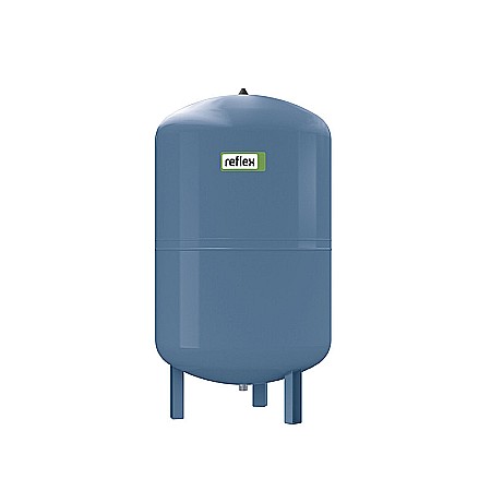 Vase expansiune - VAS EXPANSIUNE SANITAR REFIX 80L DC 80/10 REFLEX