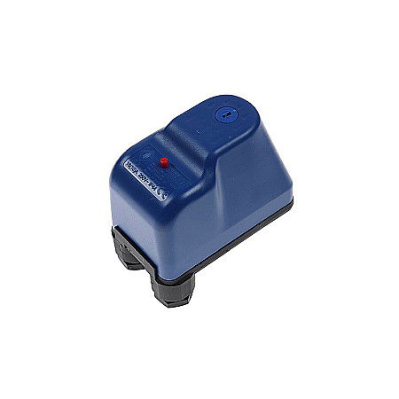 Presostat 1/4 1-5bari LP/3 cu protectie lipsa apa LP/3 0750070 Italtecnica [1]