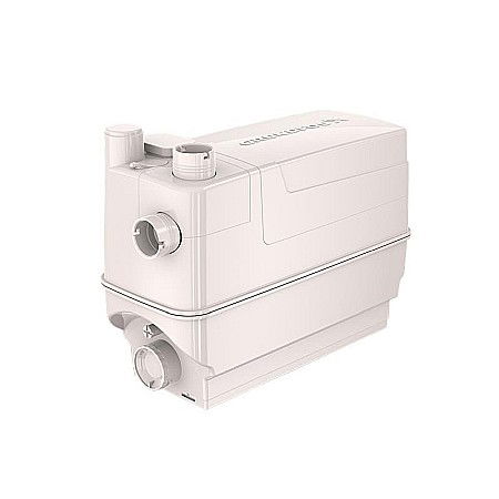 Pompe ape uzate - Pompa apa murdara cu tocator Grundfos  Sololift 2 C-3 97775317