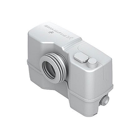 Pompe ape uzate - Pompa apa murdara cu tocator Grundfos  Sololift 2 WC-3 97775315